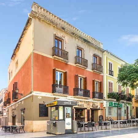 Estudios Ramón Llull Dénia Exterior foto